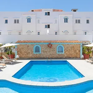 Apartment Arcos 