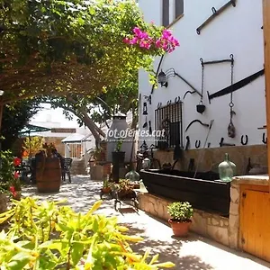 Casa di campagna La Llar De Laura Spagna