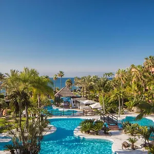 Otel Kempinski Bahia &