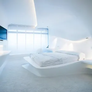 Otel Puerta America