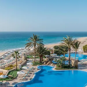 Otel Iberostar Waves Playa Gaviotas