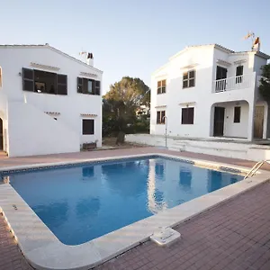  Appartamento Mar Ii Spagna