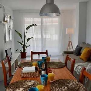 Apartment Viviendas Margarita Ii 