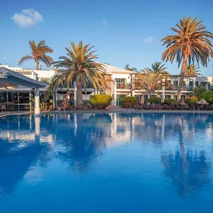 Apart Otel Marismas De