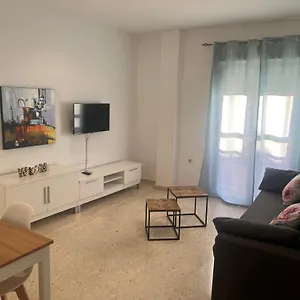 Apartment Ortega 