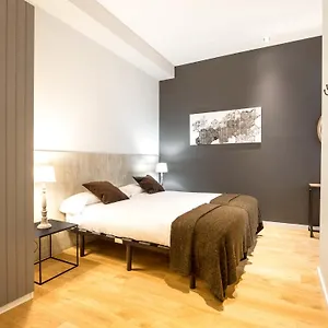  Appartamento Rent Rambla Catalunya Spagna