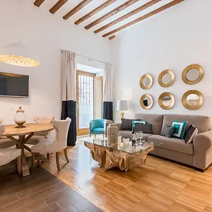 *** Aparthotel Bibo Oro Del Darro Spagna
