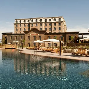 Otel Portaventura Gold River - Includes Unlimited Access To Portaventura Park & 1 Access To Ferrari Land