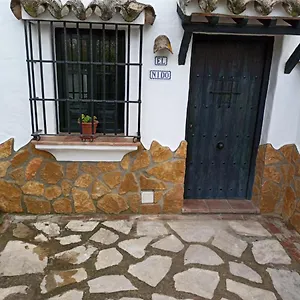 Ferienhaus El Nido 