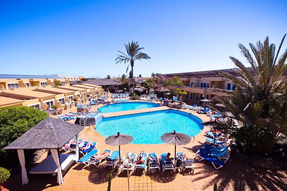 Hotel Arena Suite Corralejo