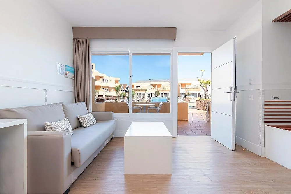 Hotel Arena Suite Corralejo