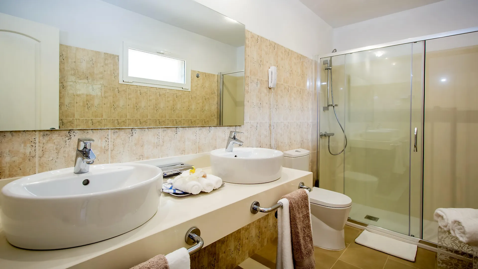 Hotel Arena Suite Corralejo Spanien