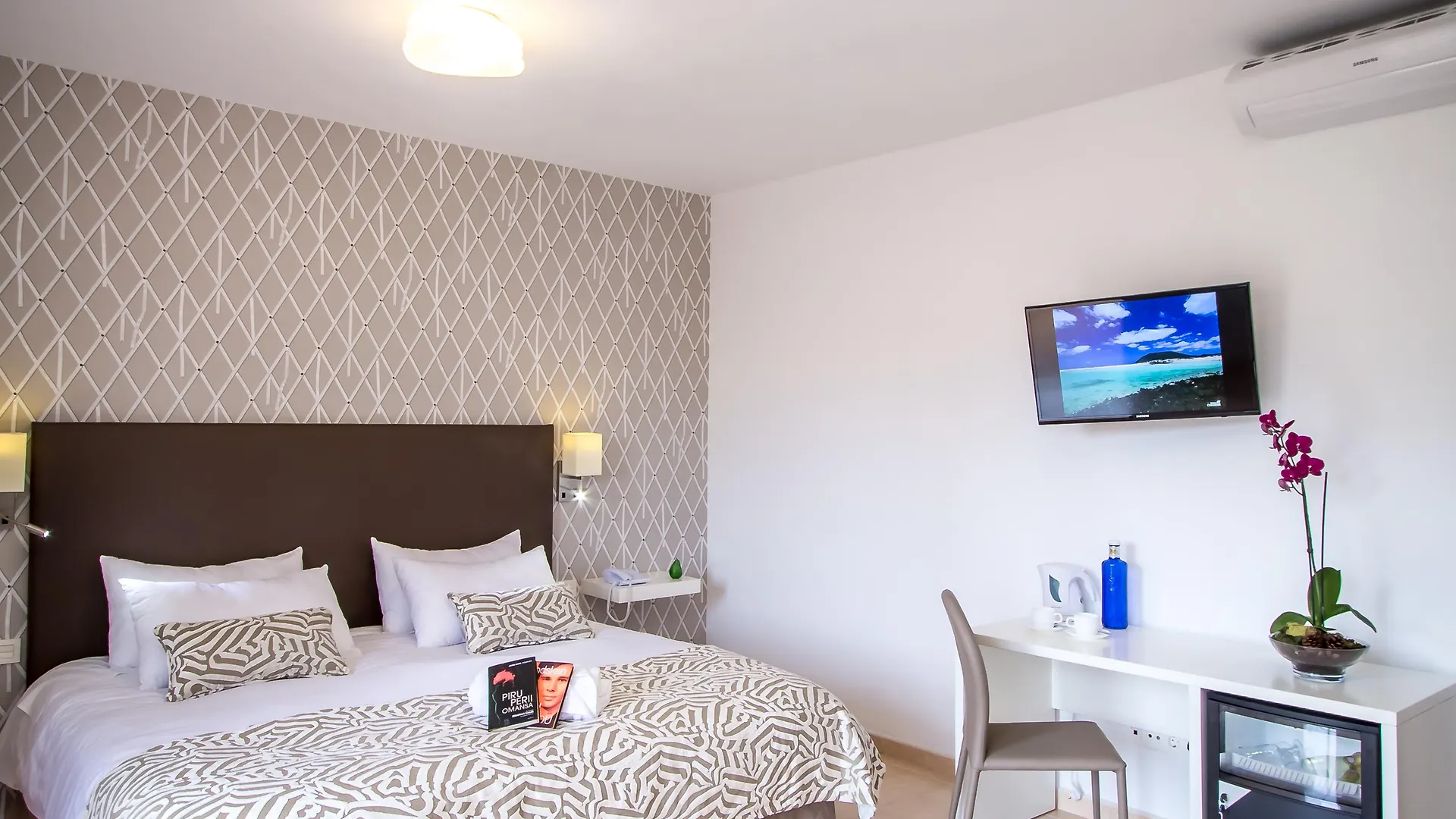 Hotel Arena Suite Corralejo Spain