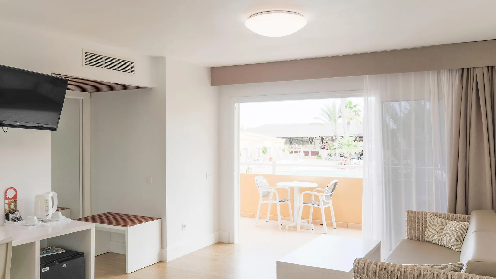 Hotel Arena Suite Corralejo