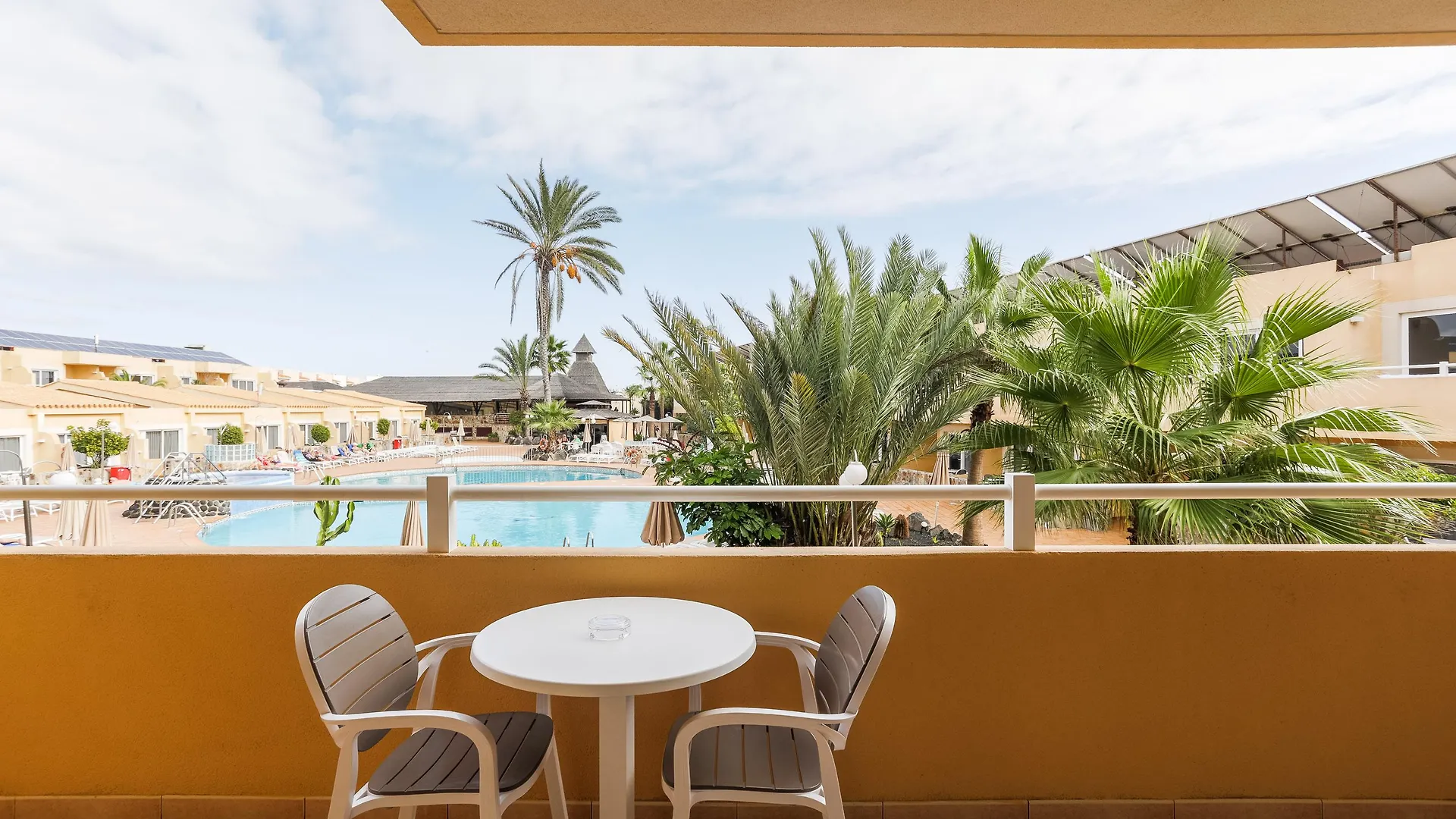 ****  Hotel Arena Suite Corralejo Spain