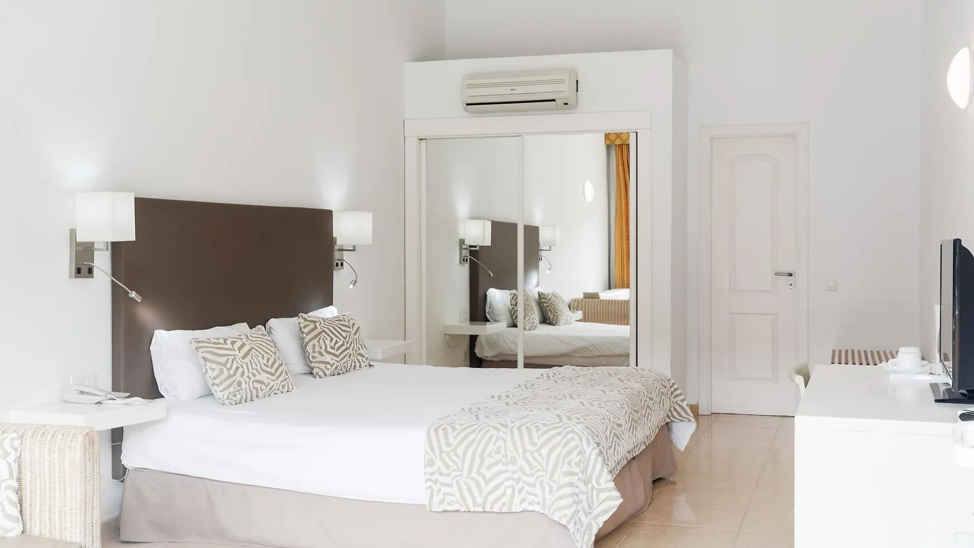 Hotel Arena Suite Corralejo Spain