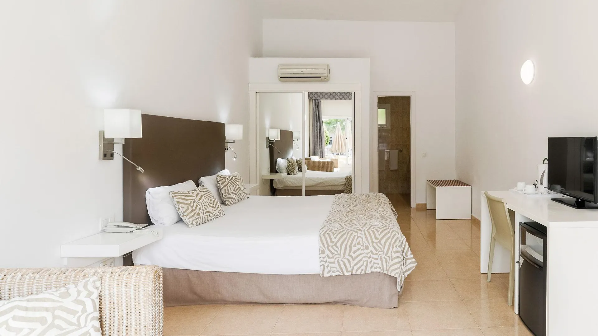 Hotel Arena Suite Corralejo