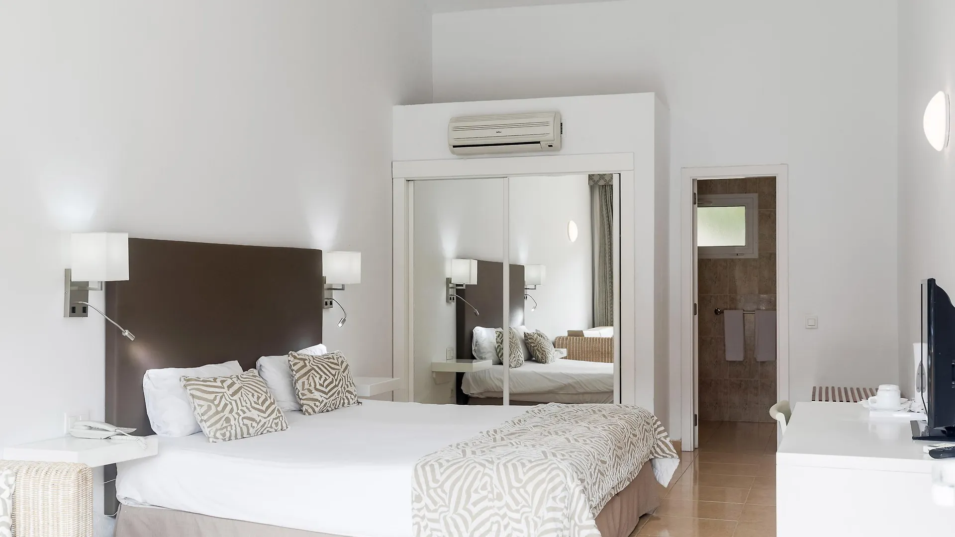 Hotel Arena Suite Corralejo