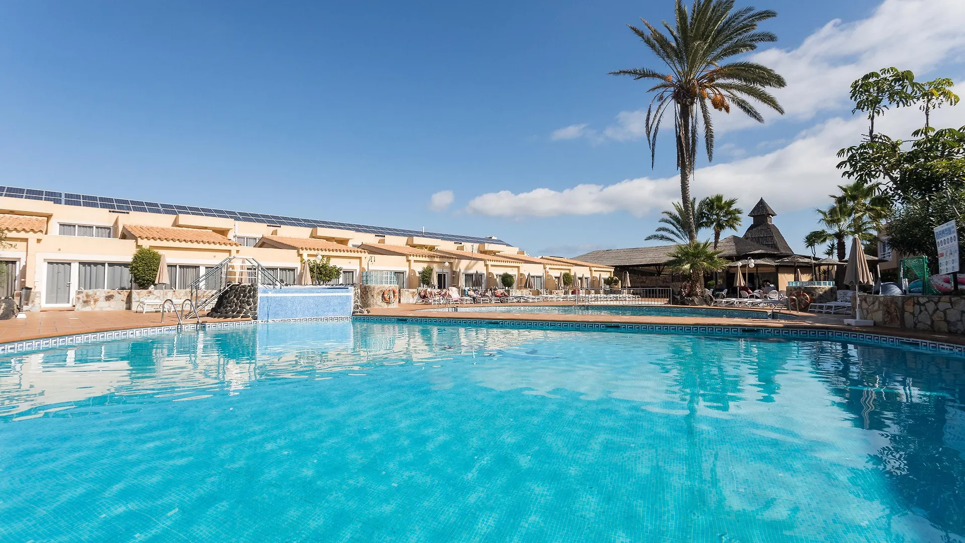Hotel Arena Suite Corralejo