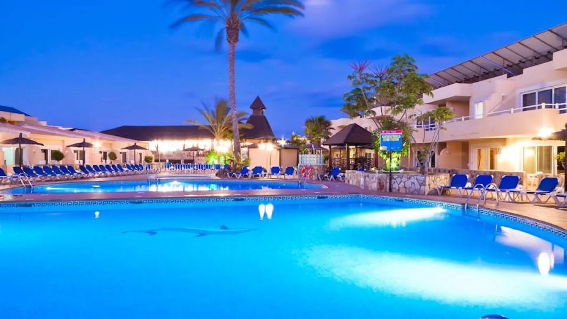 Hotel Arena Suite Corralejo