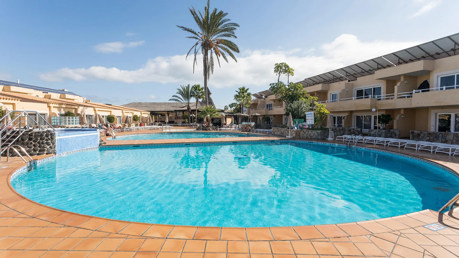 Hotel Arena Suite Corralejo