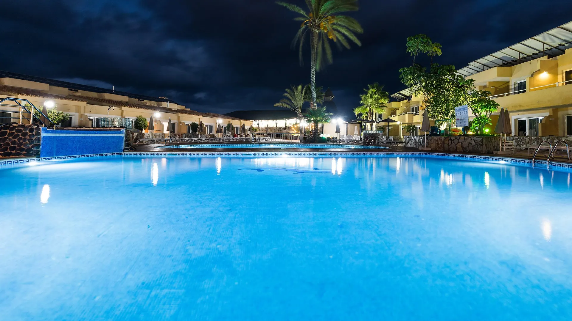 Hotel Arena Suite Corralejo