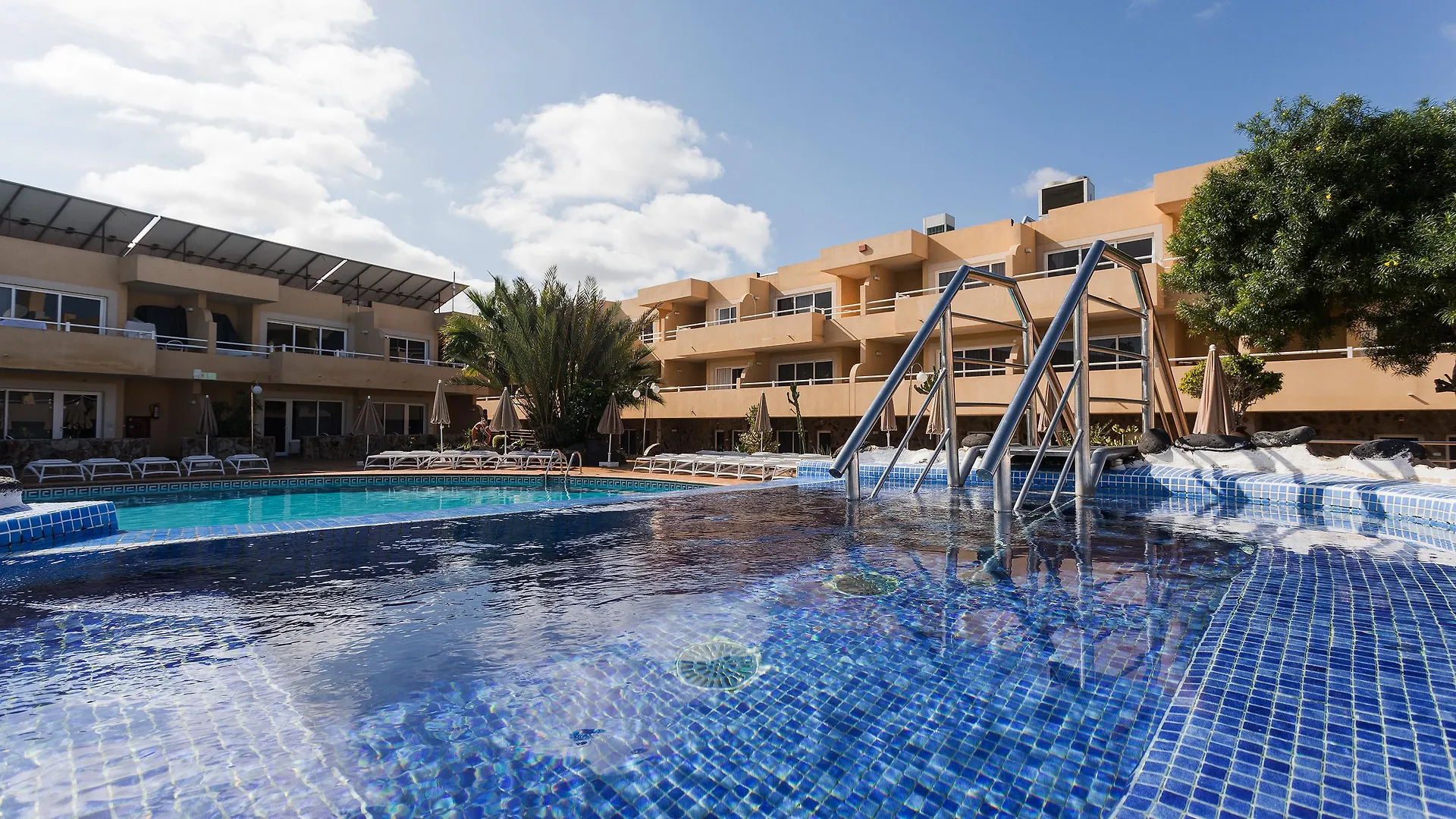 ****  Hotel Arena Suite Corralejo Spain