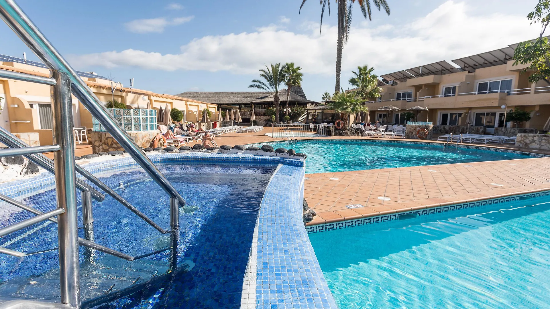 Hotel Arena Suite Corralejo
