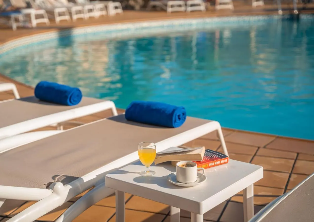 ****  Hotel Arena Suite Corralejo Spain