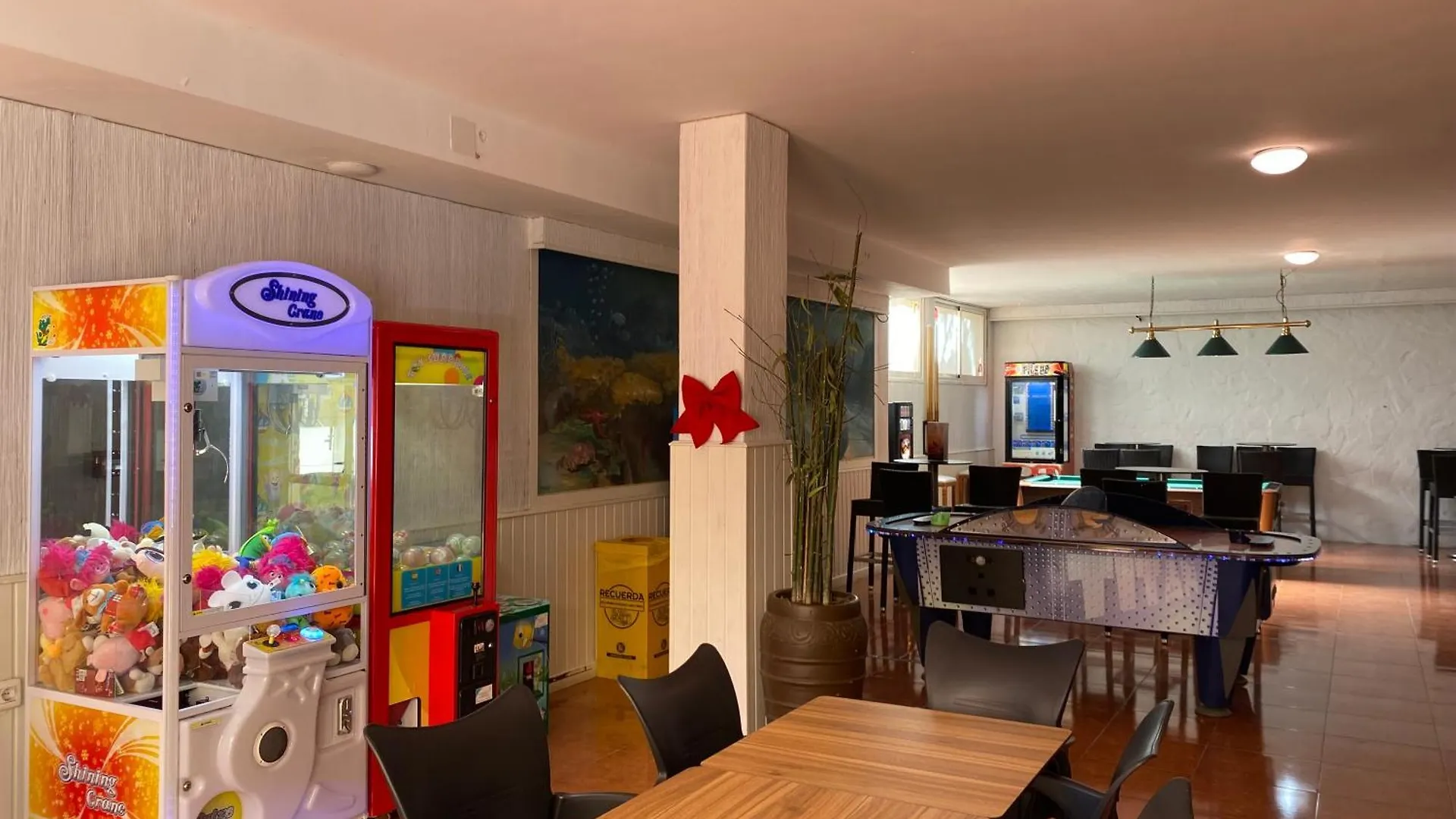 Hotel Arena Suite Corralejo Spain