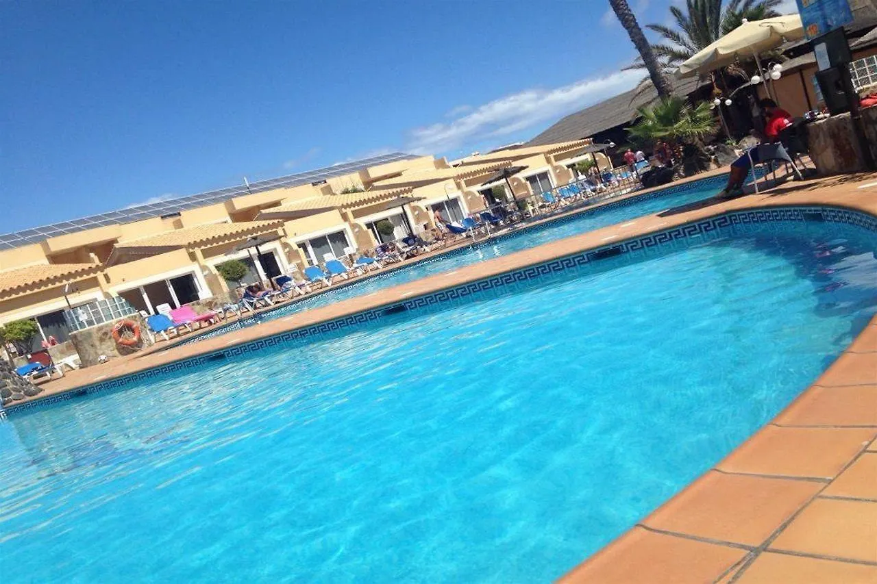 Hotel Arena Suite Corralejo 4*,