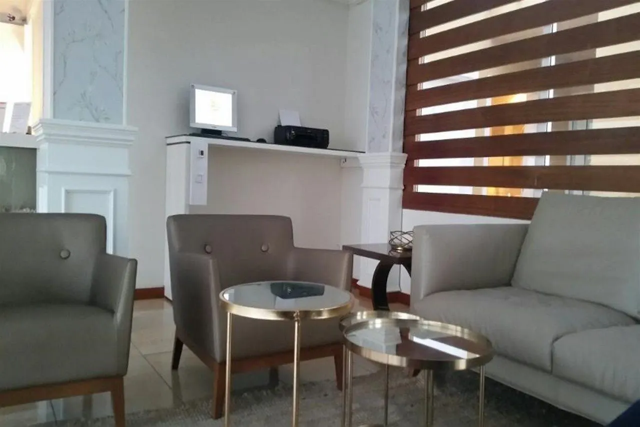 ****  Hotel Arena Suite Corralejo Spain