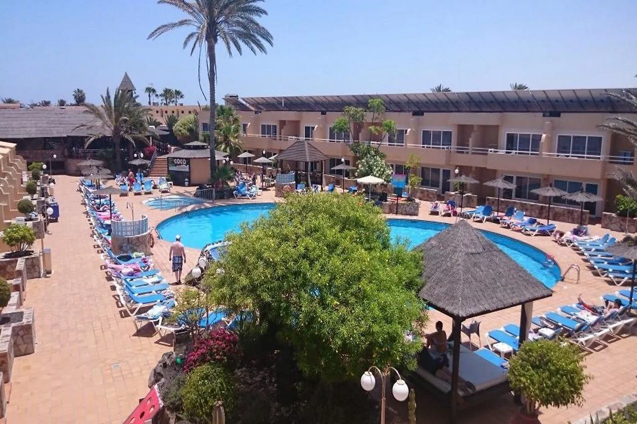 Hotel Arena Suite Corralejo