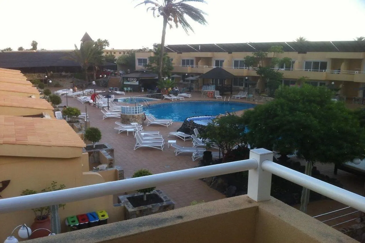 Hotel Arena Suite Corralejo 4*,  Spain