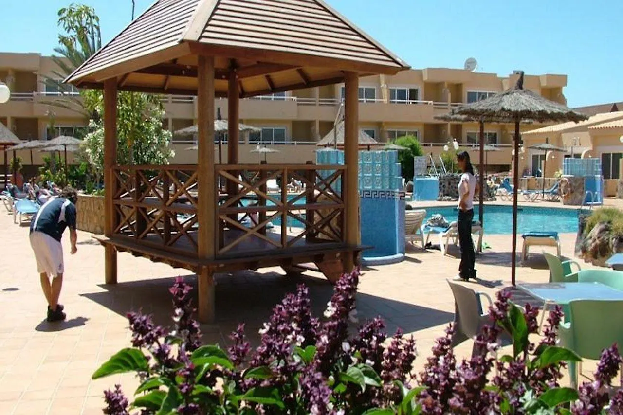 Hotel Arena Suite Corralejo Spain