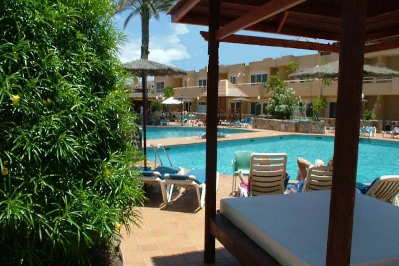 Hotel Arena Suite Corralejo Spain