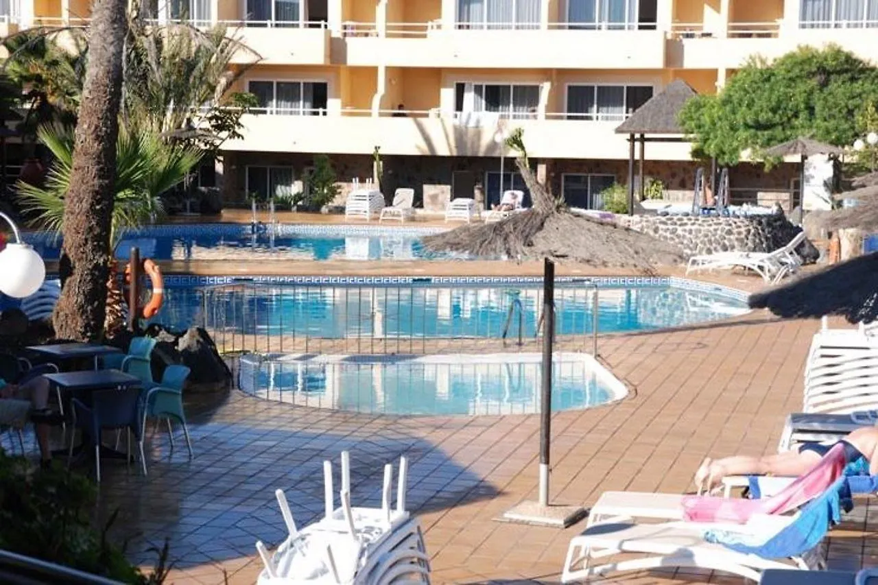 Hotel Arena Suite Corralejo