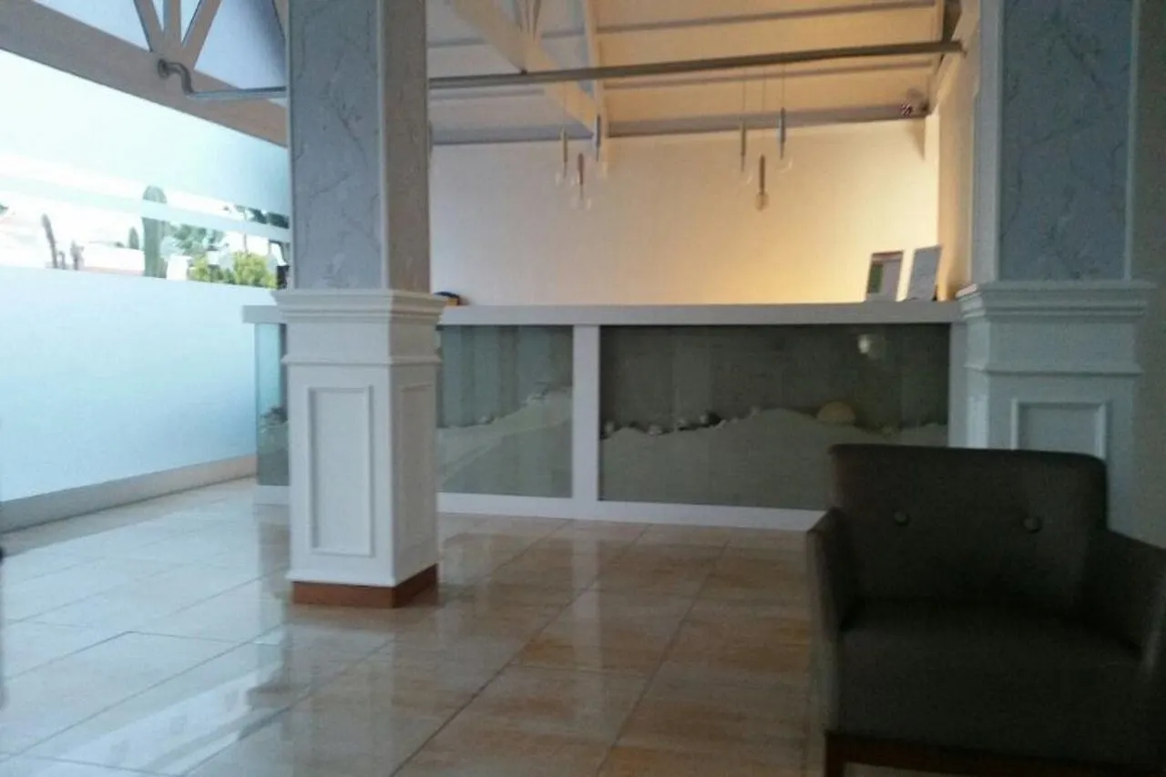 Hotel Arena Suite Corralejo