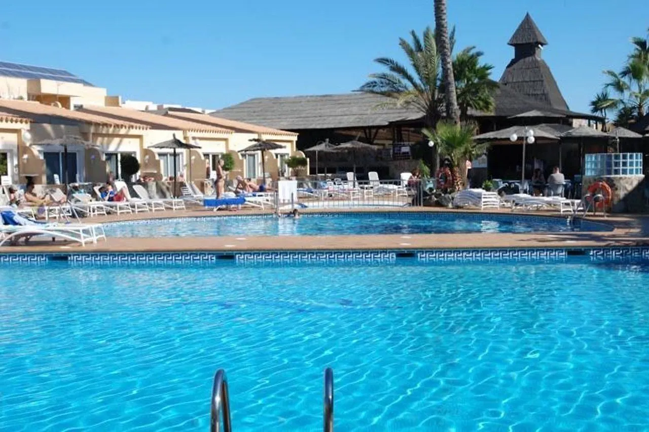 Hotel Arena Suite Corralejo