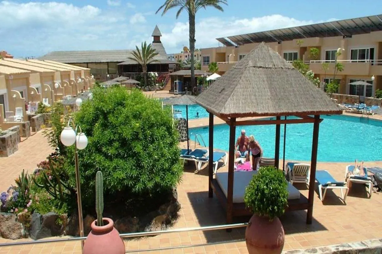 Hotel Arena Suite Corralejo