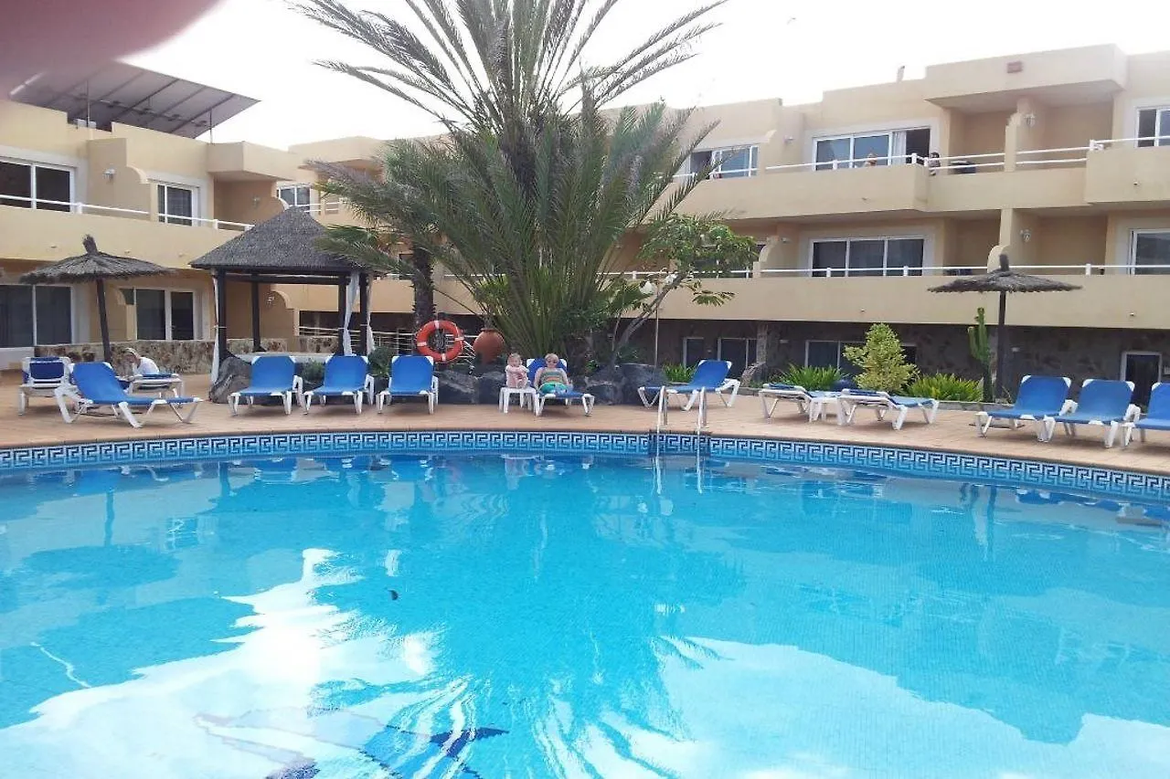 Hotel Arena Suite Corralejo