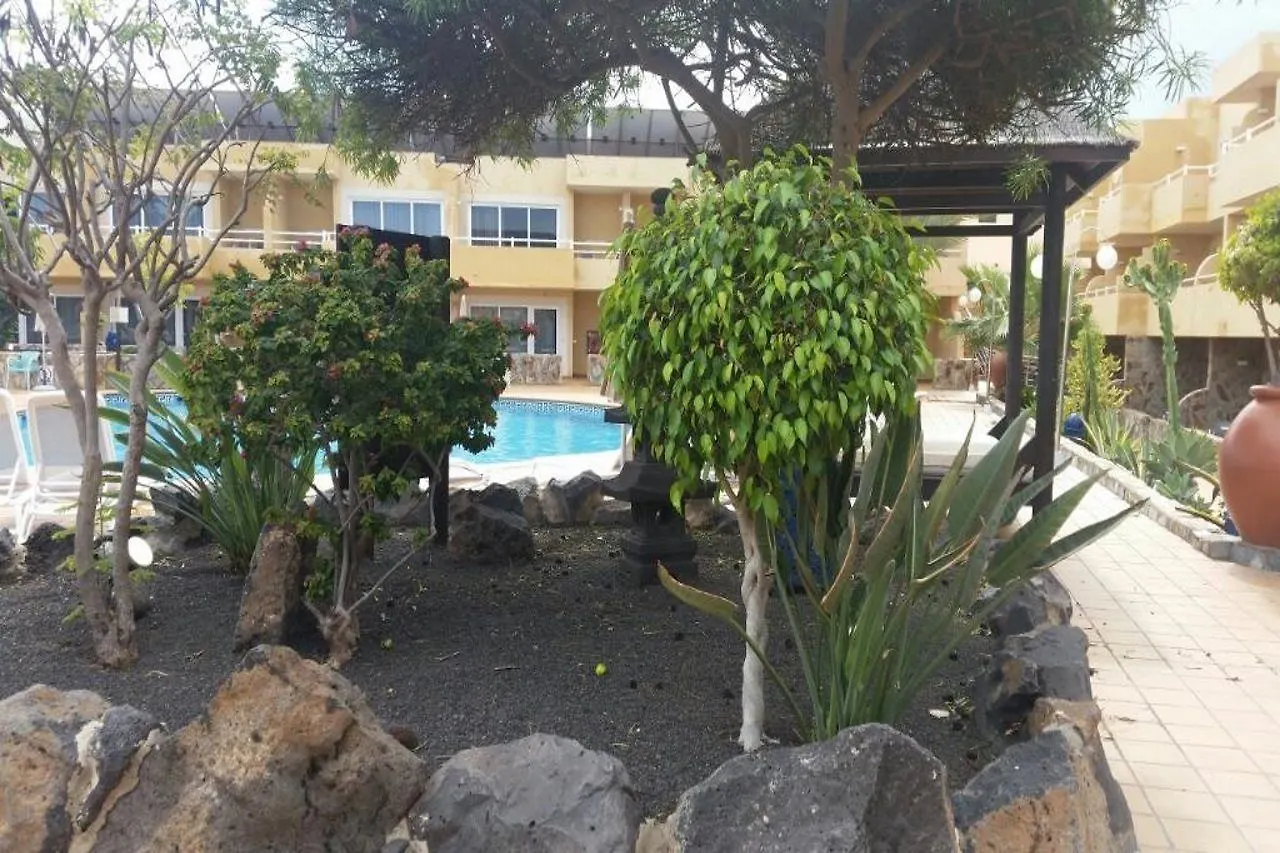 Hotel Arena Suite Corralejo 4*,  Spain