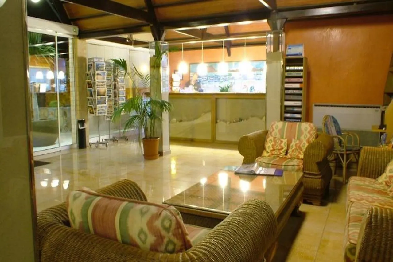 Hotel Arena Suite Corralejo