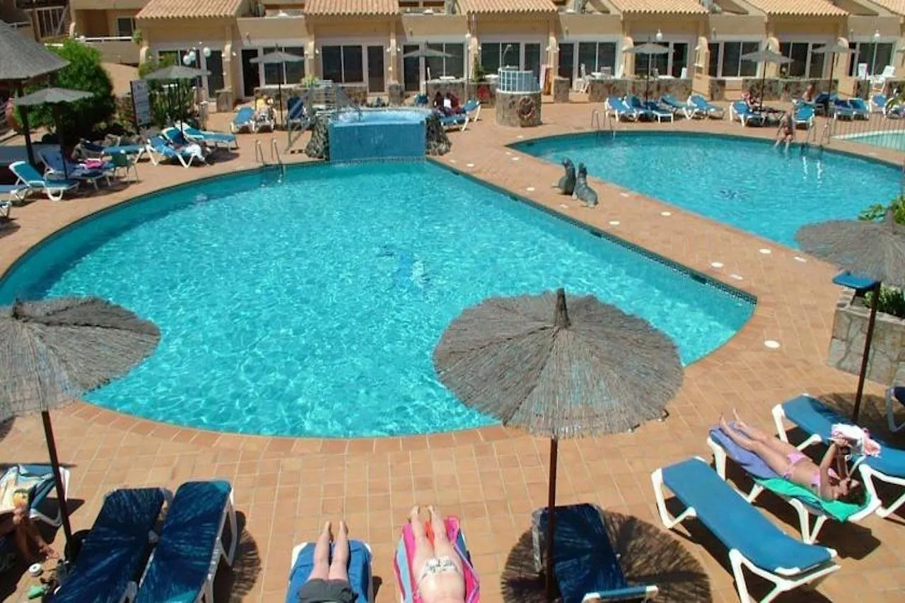 Hotel Arena Suite Corralejo