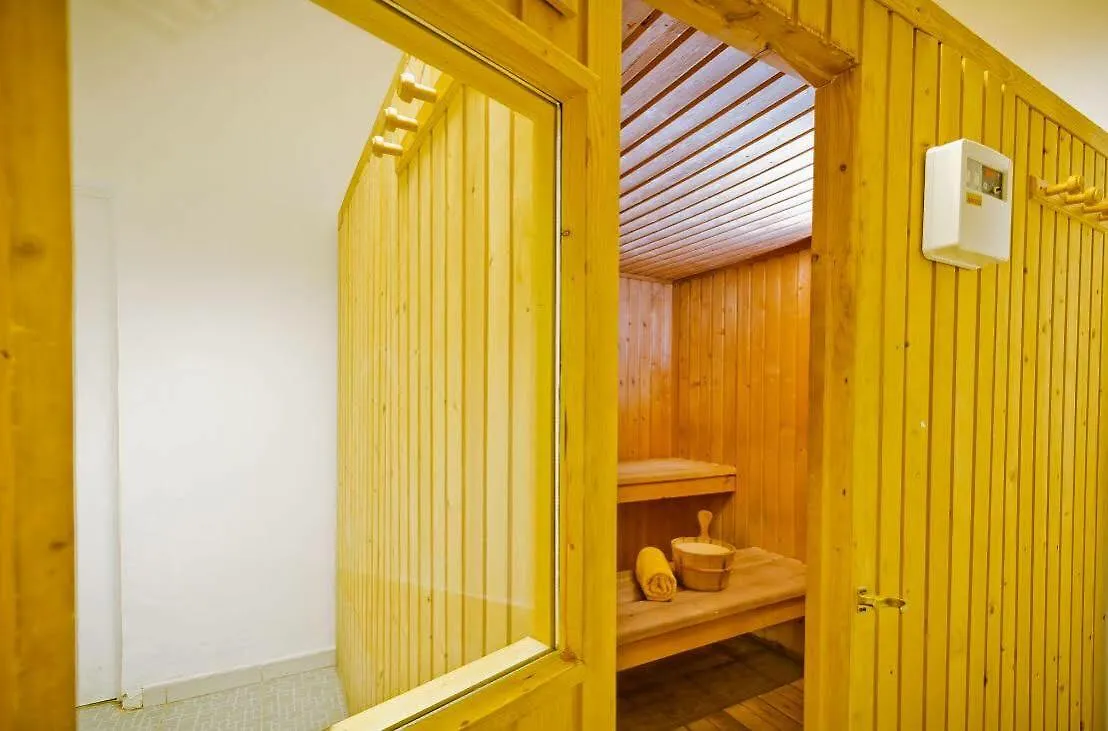 Hotel Arena Suite Corralejo