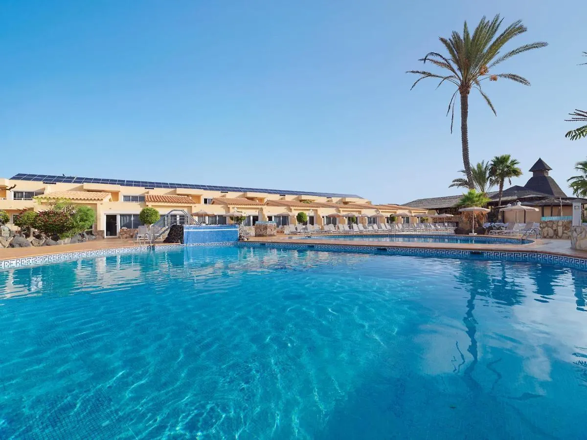 Hotel Arena Suite Corralejo