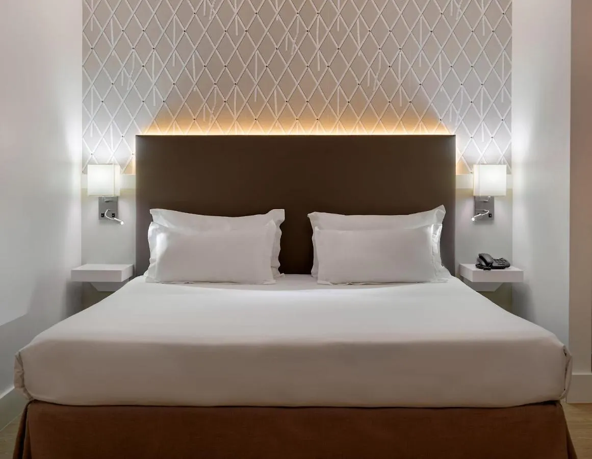 Hotel Arena Suite Corralejo