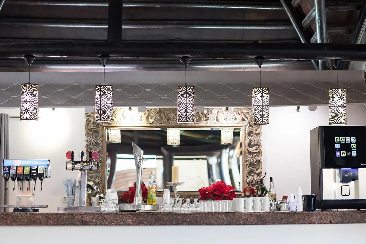 ****  Hotel Arena Suite Corralejo Spain